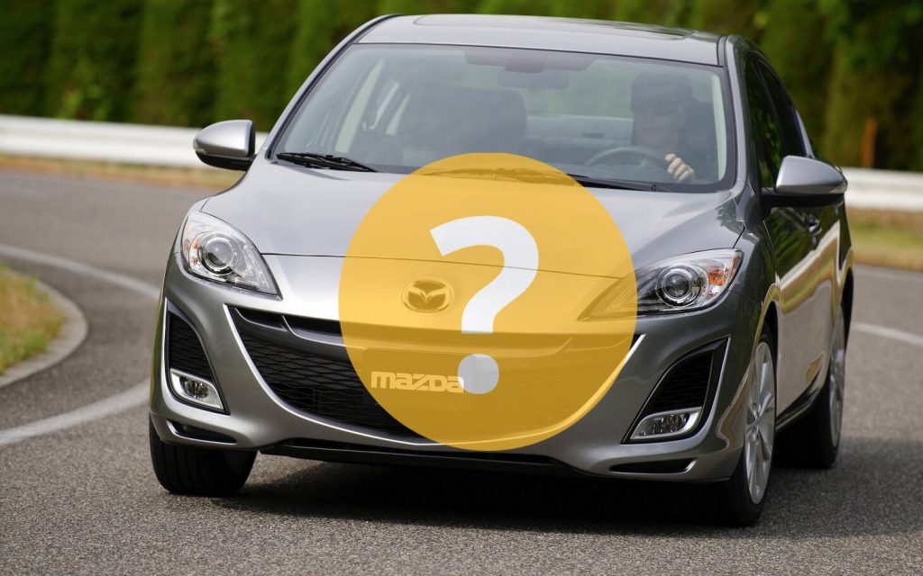 Civic, Focus ou Mazda3, quelle voiture d'occasion choisir?