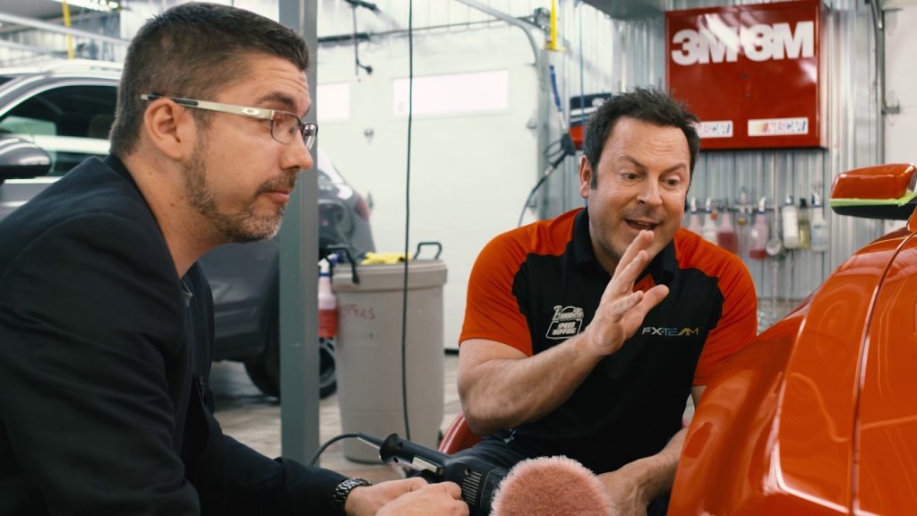 Ainsi pense Antoine: François Bonneville ou l’amour de l’esthétique automobile