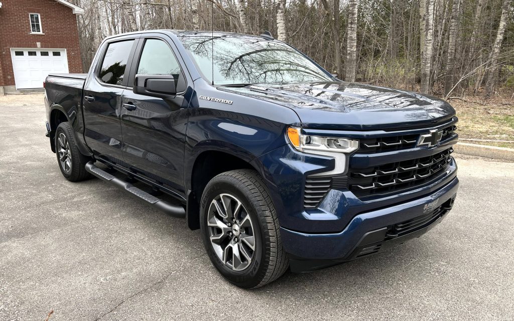 Le diesel a encore sa place